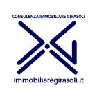 Logo dell'agenzia immobiliare