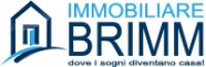 Logo dell'agenzia immobiliare