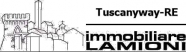 Logo dell'agenzia immobiliare Logo dell'agenzia immobiliare