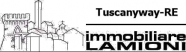 Logo dell'agenzia immobiliare