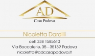 Agenzia immobiliare Ad casa padova di dardilli nicoletta