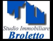 Logo dell'agenzia immobiliare