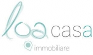 Logo dell'agenzia immobiliare