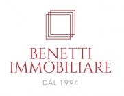 Logo dell'agenzia immobiliare