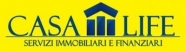 Logo dell'agenzia immobiliare