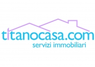 Logo dell'agenzia immobiliare