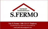 Agenzia immobiliare Agenzia immobiliare san fermo