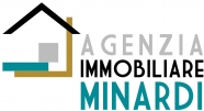 Logo dell'agenzia immobiliare