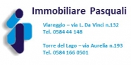 Logo dell'agenzia immobiliare