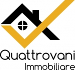 Logo dell'agenzia immobiliare