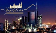 Logo dell'agenzia immobiliare Logo dell'agenzia immobiliare