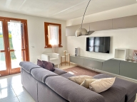 appartamento in vendita a Monteriggioni in zona Uopini
