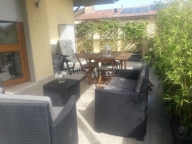 appartamento in affitto a Pietrasanta in zona Tonfano