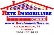 Logo dell'agenzia immobiliare