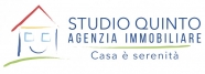Logo dell'agenzia immobiliare Logo dell'agenzia immobiliare