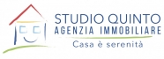 Logo dell'agenzia immobiliare