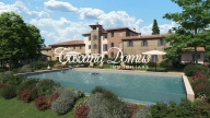 casa indipendente in vendita a Siena in zona Pieve a Bozzone