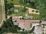 casa semindipendente in vendita a Siena in zona Pieve a Bozzone