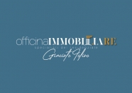 Logo dell'agenzia immobiliare