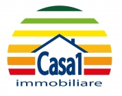 Logo dell'agenzia immobiliare Logo dell'agenzia immobiliare