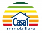 Logo dell'agenzia immobiliare