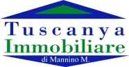 Logo dell'agenzia immobiliare