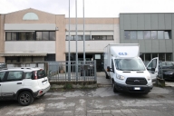 ufficio in affitto a Lucca in zona zona Arancio