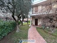 casa indipendente in vendita a Coccaglio