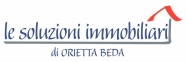 Logo dell'agenzia immobiliare Logo dell'agenzia immobiliare