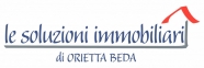 Logo dell'agenzia immobiliare