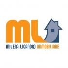 Logo dell'agenzia immobiliare