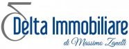 Logo dell'agenzia immobiliare