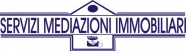 Logo dell'agenzia immobiliare Logo dell'agenzia immobiliare
