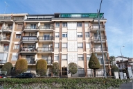 appartamento in vendita a Novara in zona zona Agogna - San Paolo