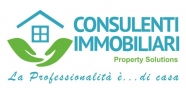 Logo dell'agenzia immobiliare