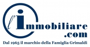 Logo dell'agenzia immobiliare Logo dell'agenzia immobiliare