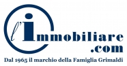 Logo dell'agenzia immobiliare