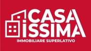 Logo dell'agenzia immobiliare