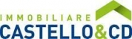 Logo dell'agenzia immobiliare