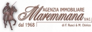 Logo dell'agenzia immobiliare