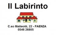 Logo dell'agenzia immobiliare Logo dell'agenzia immobiliare