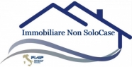 Logo dell'agenzia immobiliare Logo dell'agenzia immobiliare