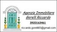 Logo dell'agenzia immobiliare