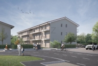 Vai alla scheda immobile