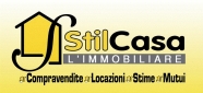 Logo dell'agenzia immobiliare