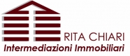 Logo dell'agenzia immobiliare