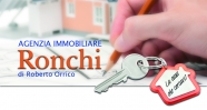 Logo dell'agenzia immobiliare