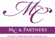 Logo dell'agenzia immobiliare