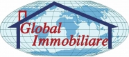 Logo dell'agenzia immobiliare