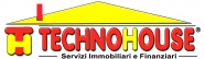 Logo dell'agenzia immobiliare Logo dell'agenzia immobiliare